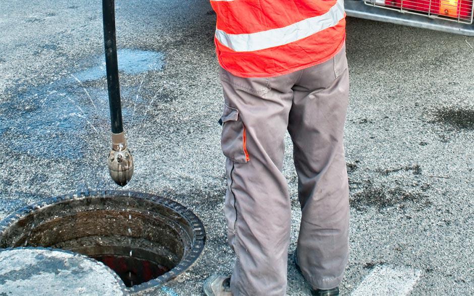 societe pour deboucher canalisation Saint-Maurice