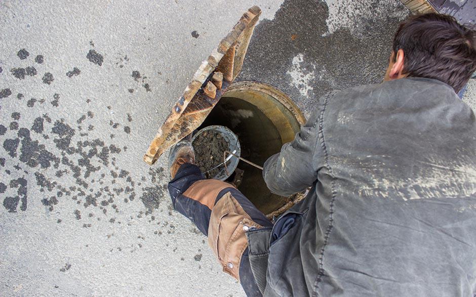  societe pour deboucher canalisation Saint-Maurice