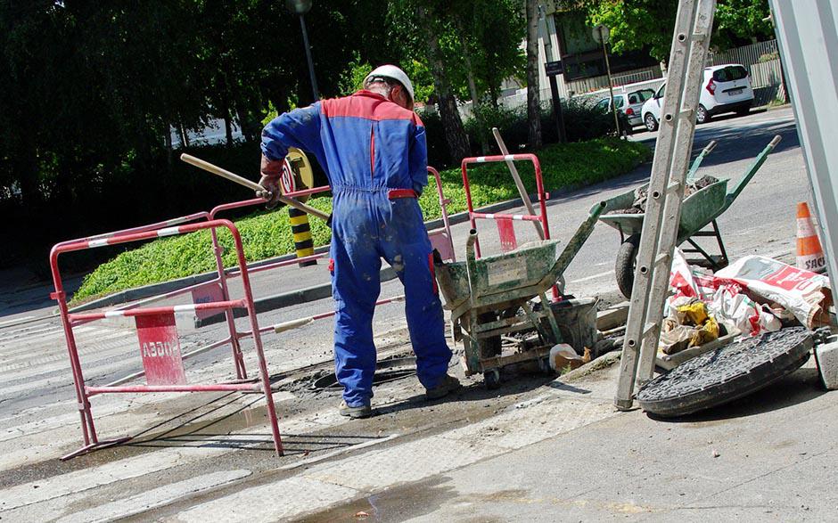 déboucheur canalisations Saint-Maurice