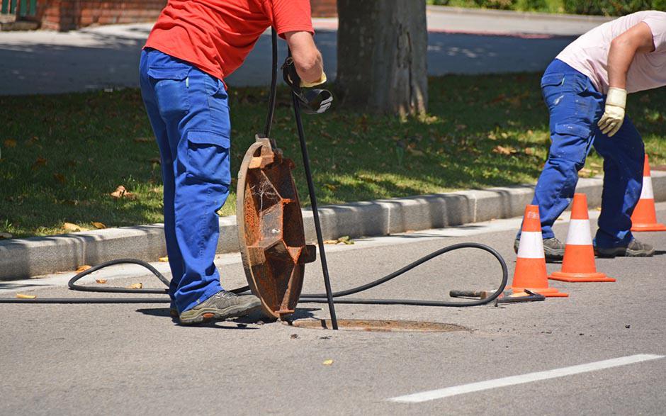 déboucheur canalisations Saint-Maurice