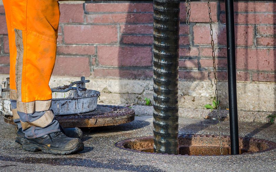 societe pour deboucher canalisation Saint-Maurice
