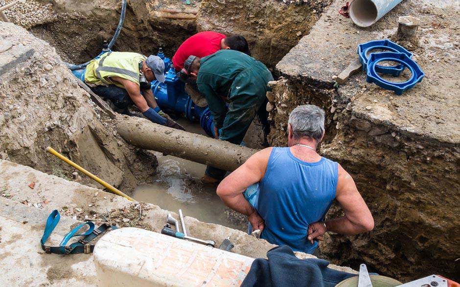déboucher une canalisation Paris 1