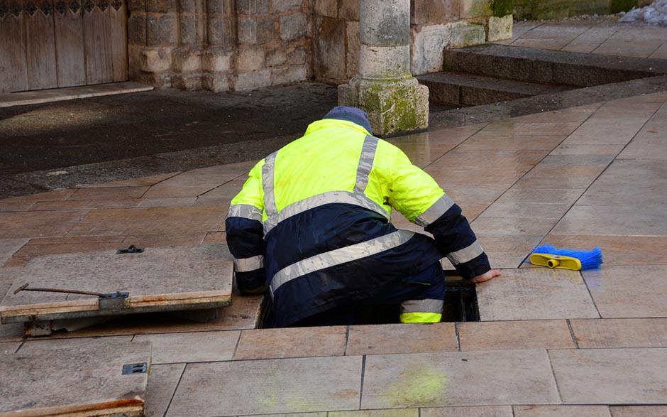 societe pour deboucher canalisation Saint-Maurice