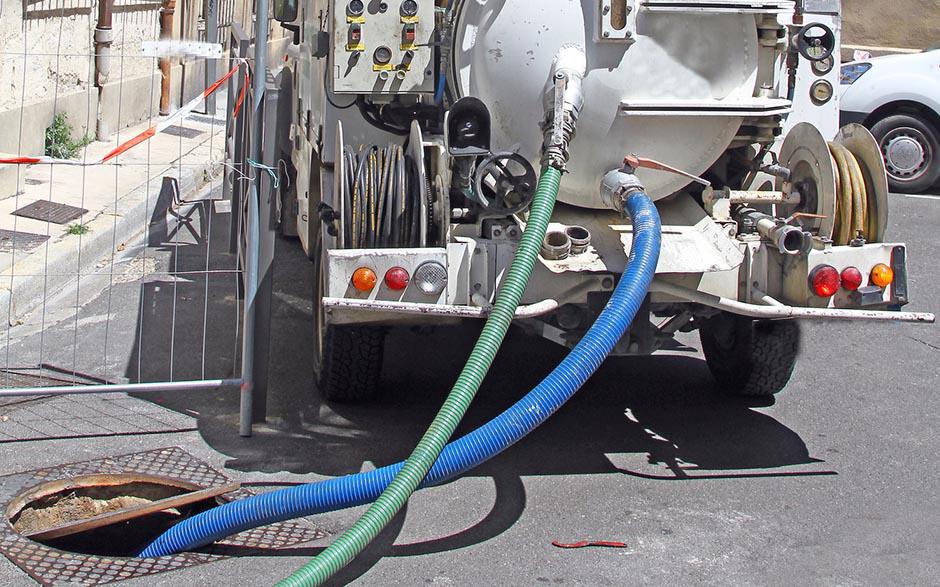 déboucheur de canalisation Massy