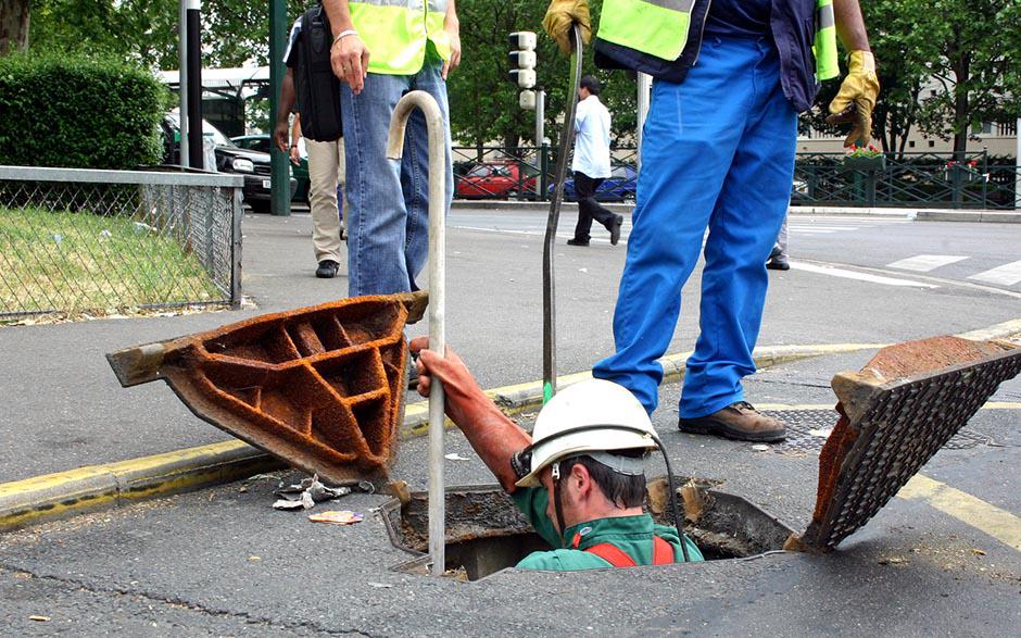  societe pour deboucher canalisation Saint-Maurice
