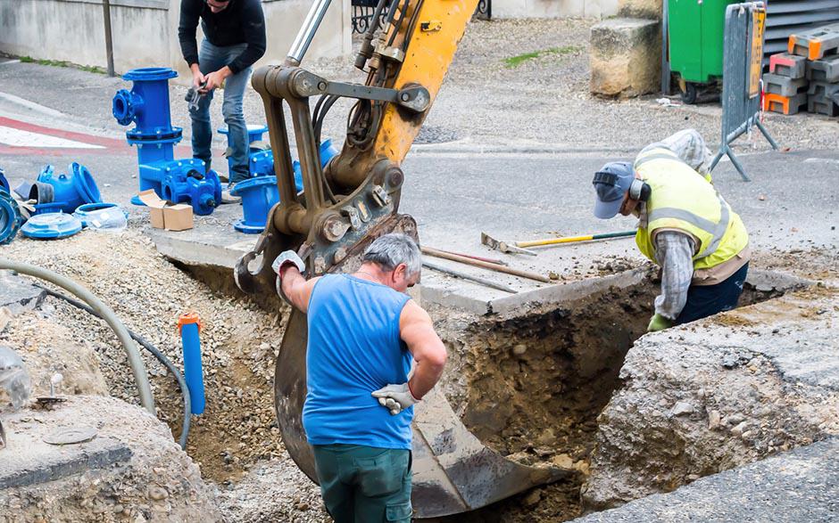  societe pour deboucher canalisation Saint-Maurice