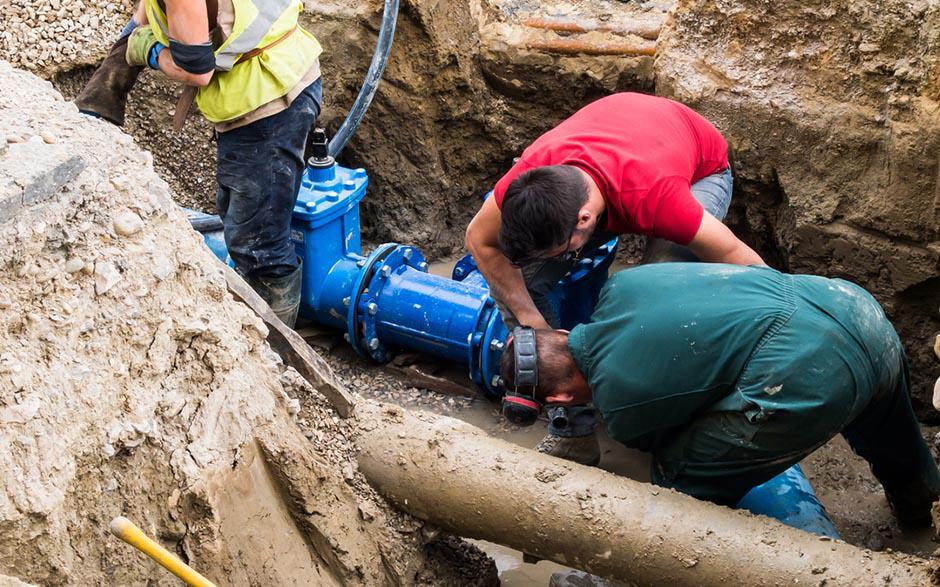 societe pour deboucher canalisation Saint-Maurice